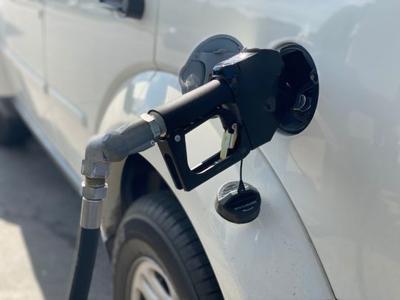 Essay on gas prices