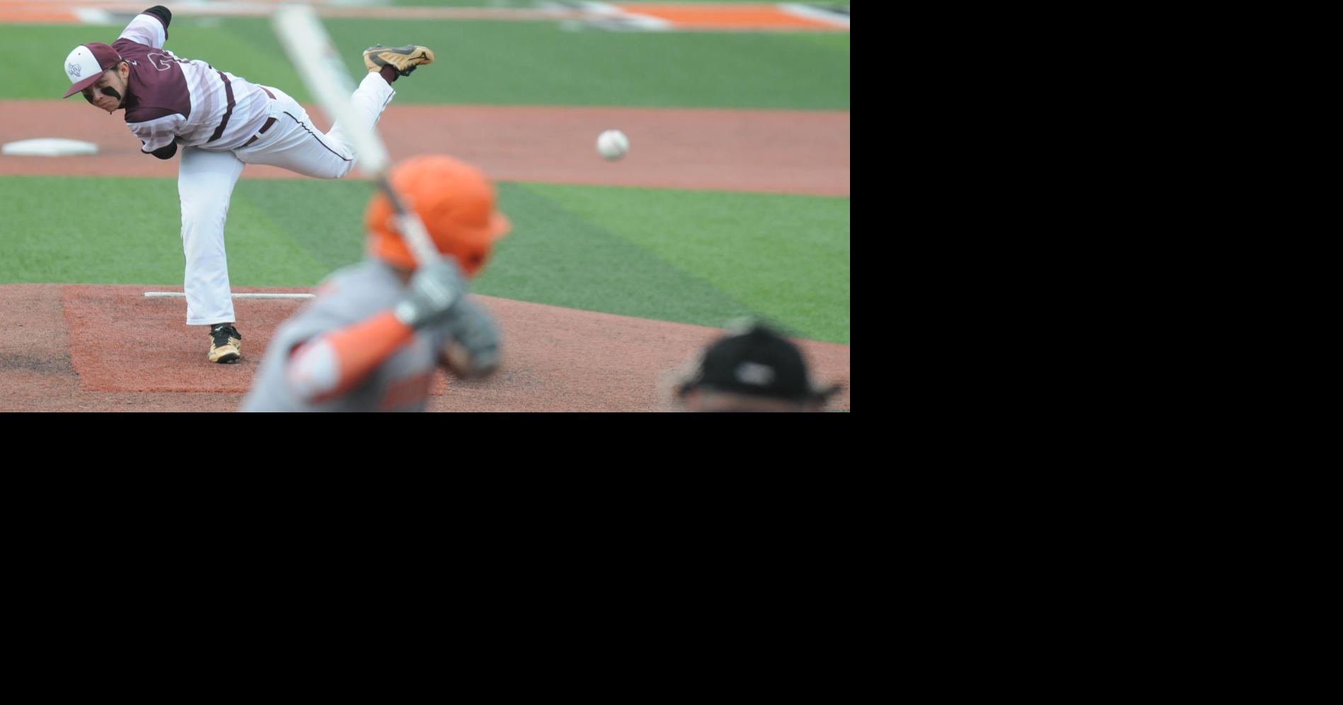 IN PHOTOS UIL Baseball Playoffs New Waverly vs Orangefield