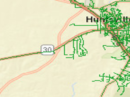 Power Outage Reported In Southern Walker County News Itemonline Com