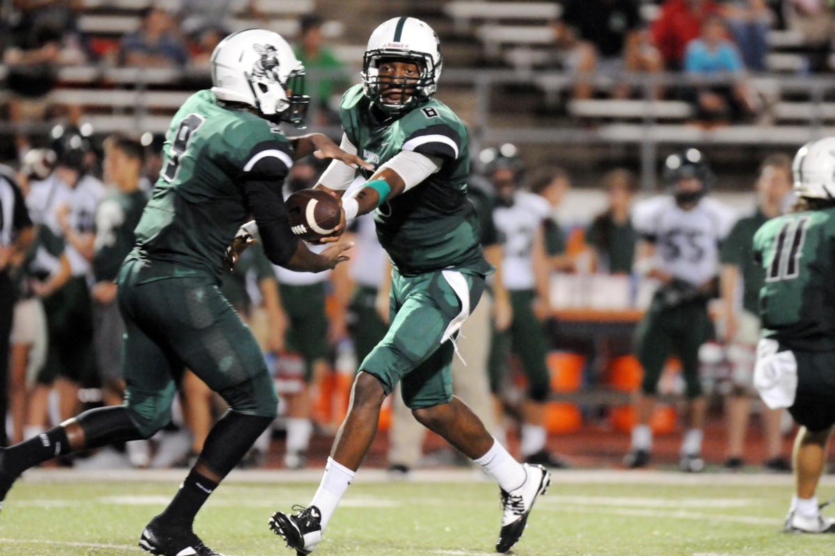 Texas High School Football Scores Sports