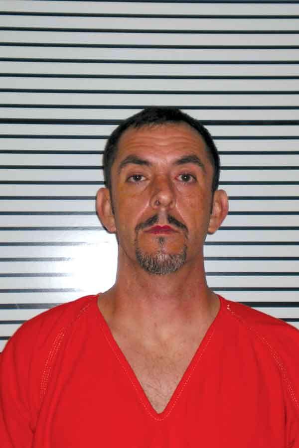 Walker County man indicted for firstdegree murder News