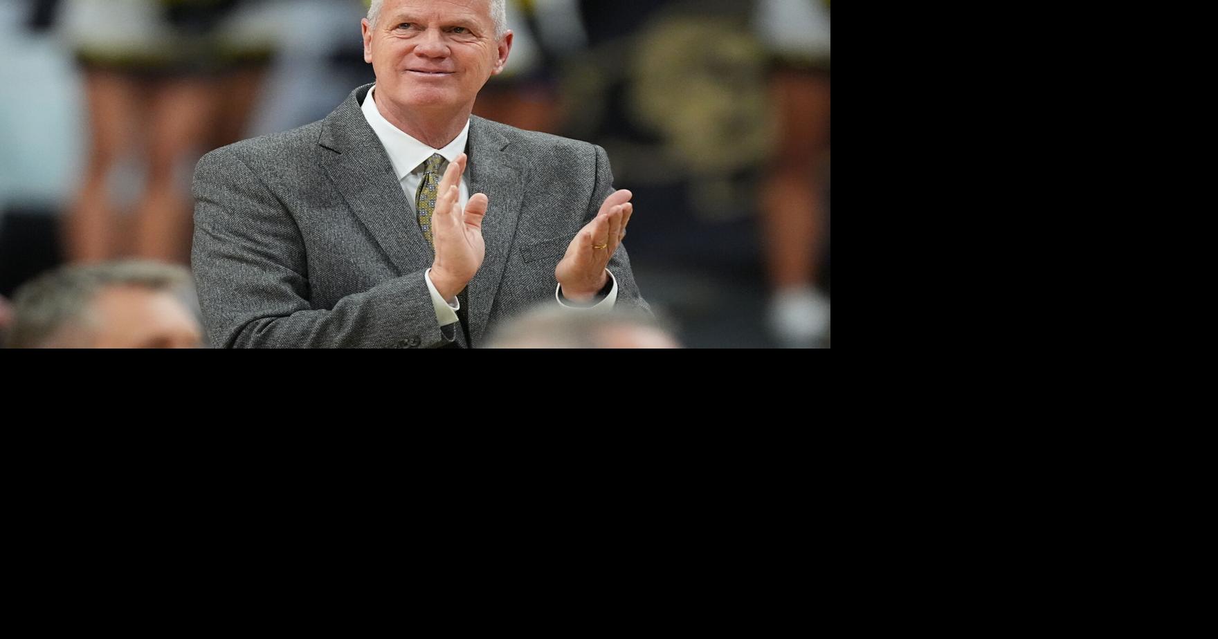 Colorado coach Tad Boyle retools roster after losing several players ...