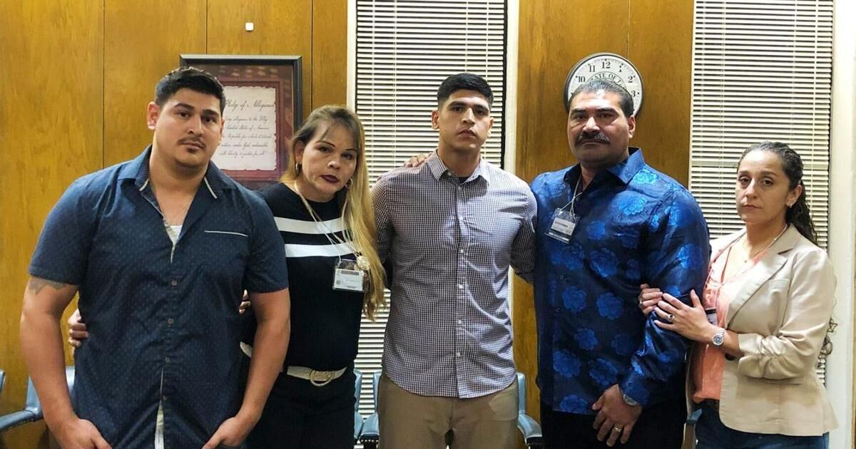 Family Of Victim Say Execution Of John Ramirez Brings Closure News family-of-victim-say-execution-of-john-ramirez-brings-closure-news