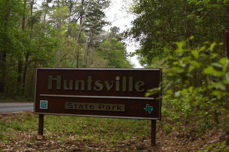 Restrictions remain at Huntsville State Park as state looks to reopen