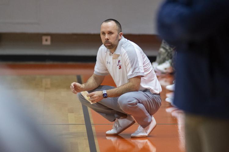 Mudge tabbed CUSA Coach of the Year | Sports | itemonline.com