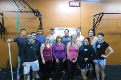 Ironworks Owners Purchase Nautilus Local News Itemonline Com