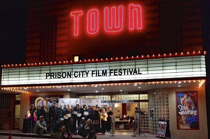 Huntsville goes Hollywood News