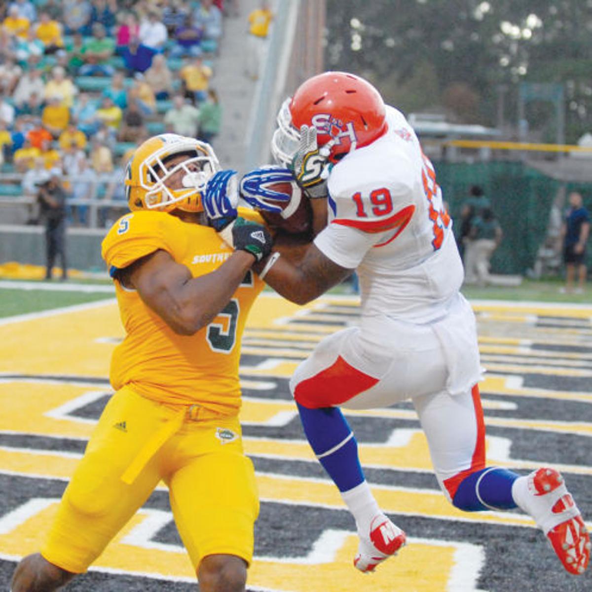 Bearkats Football Pondering The Possibilities For 2014 Season