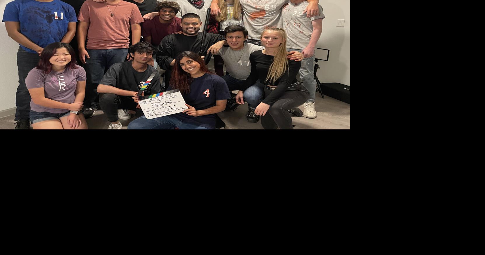 Student film hits big screen | News | itemonline.com