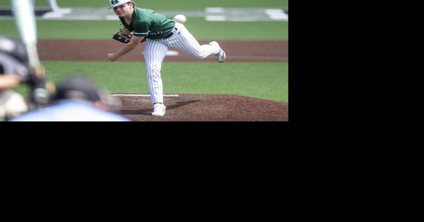Hornet baseball takes home senior day win | Sports | itemonline.com