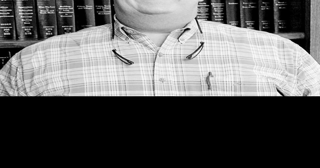 THE LEGAL CORNER Probate Without a Will in Texas Opinion