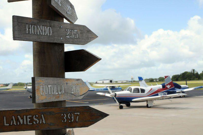 Huntsville airport plans for anticipated growth with master plan update