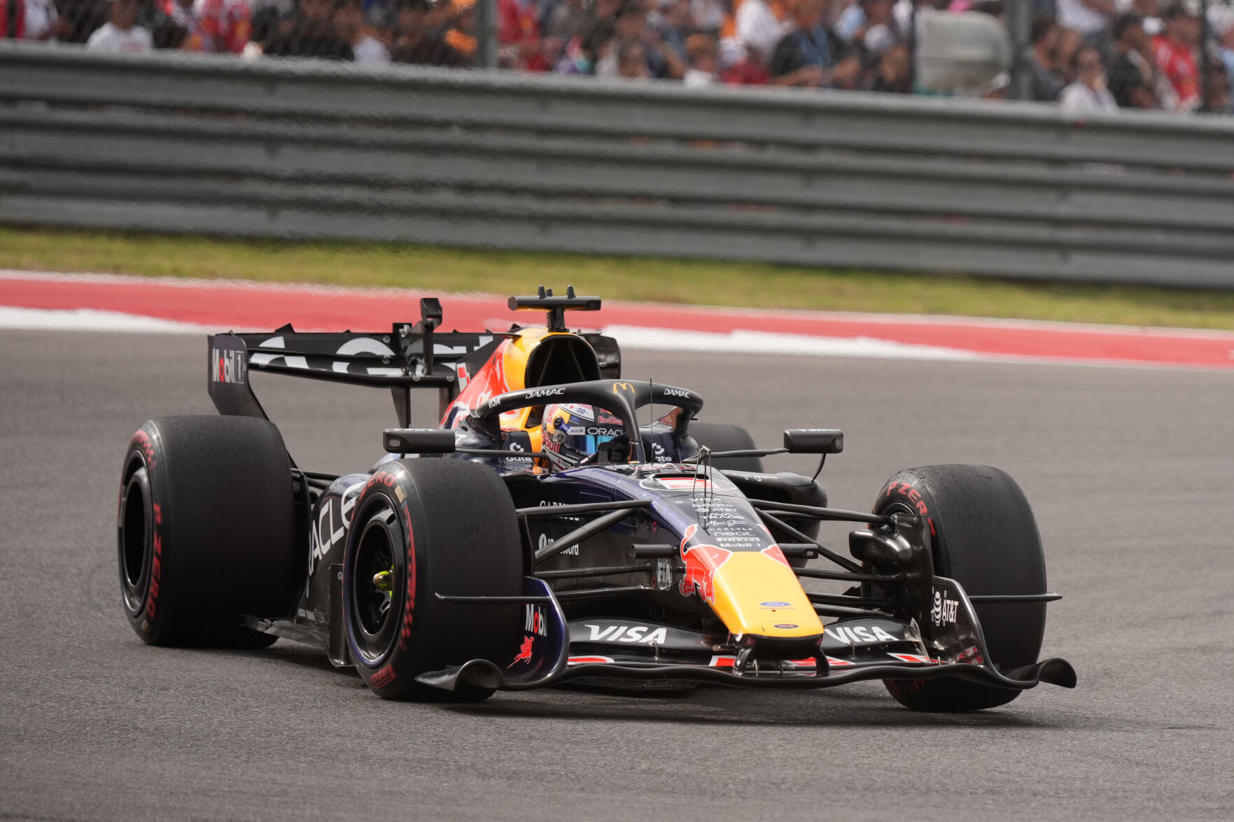 F1 US Grand Prix Auto Racing | National Sports | itemonline.com