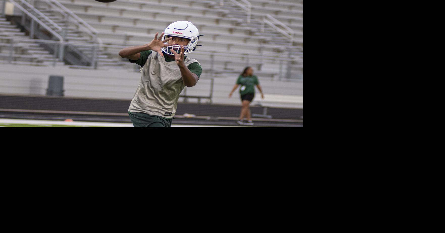Hornet football returns for 2026 season