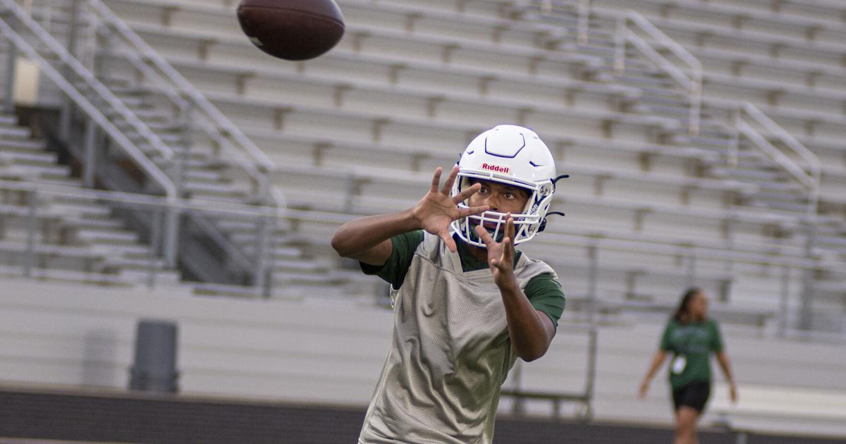 Hornet football returns for 2026 season