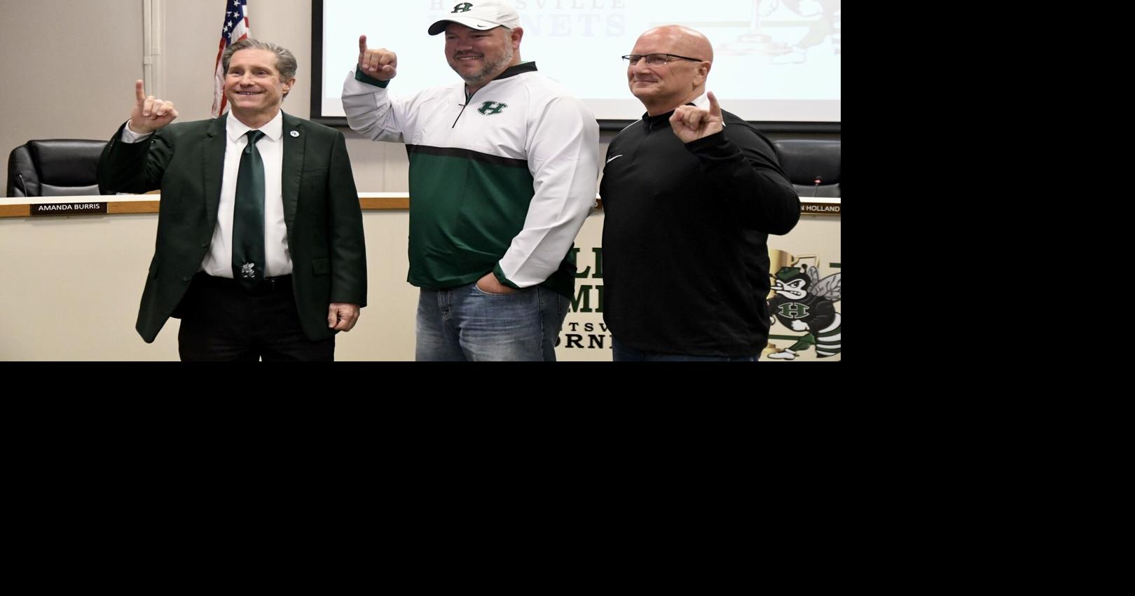 HISD Board of Trustees approves hire for athletic director | Sports ...