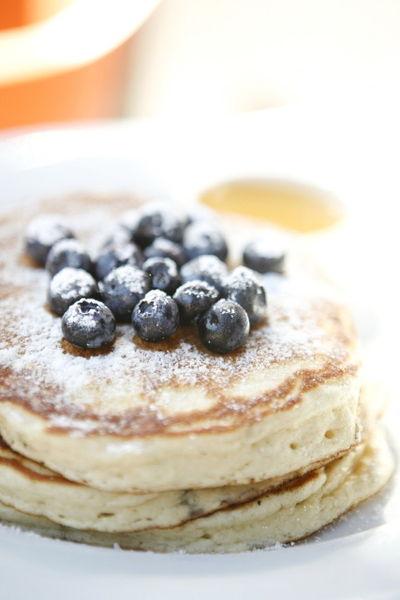 Why not pancakes for dinner? | Lifestyles | itemonline.com