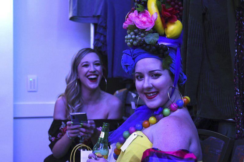 Cabo verde singer picture