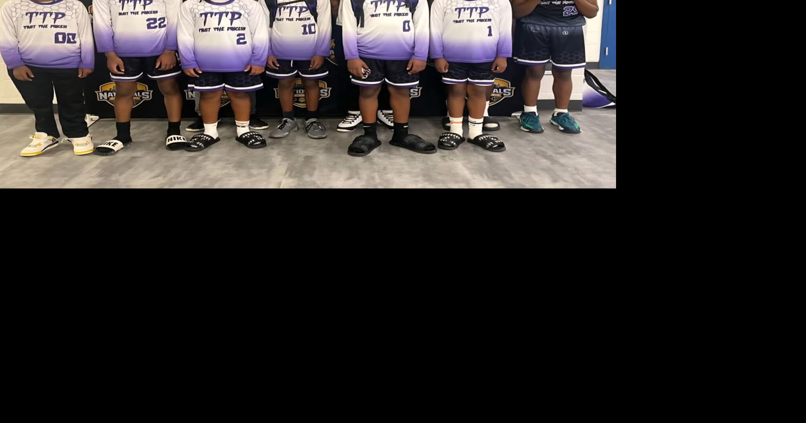 Youth basketball program continues to Trust the Process | Sports ...
