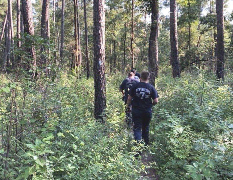 Lost hikers rescued from Sam Houston National Forest Local News