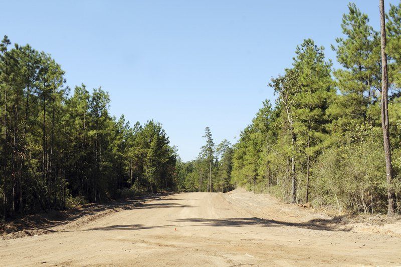 New community offers best of Piney Woods living Local News