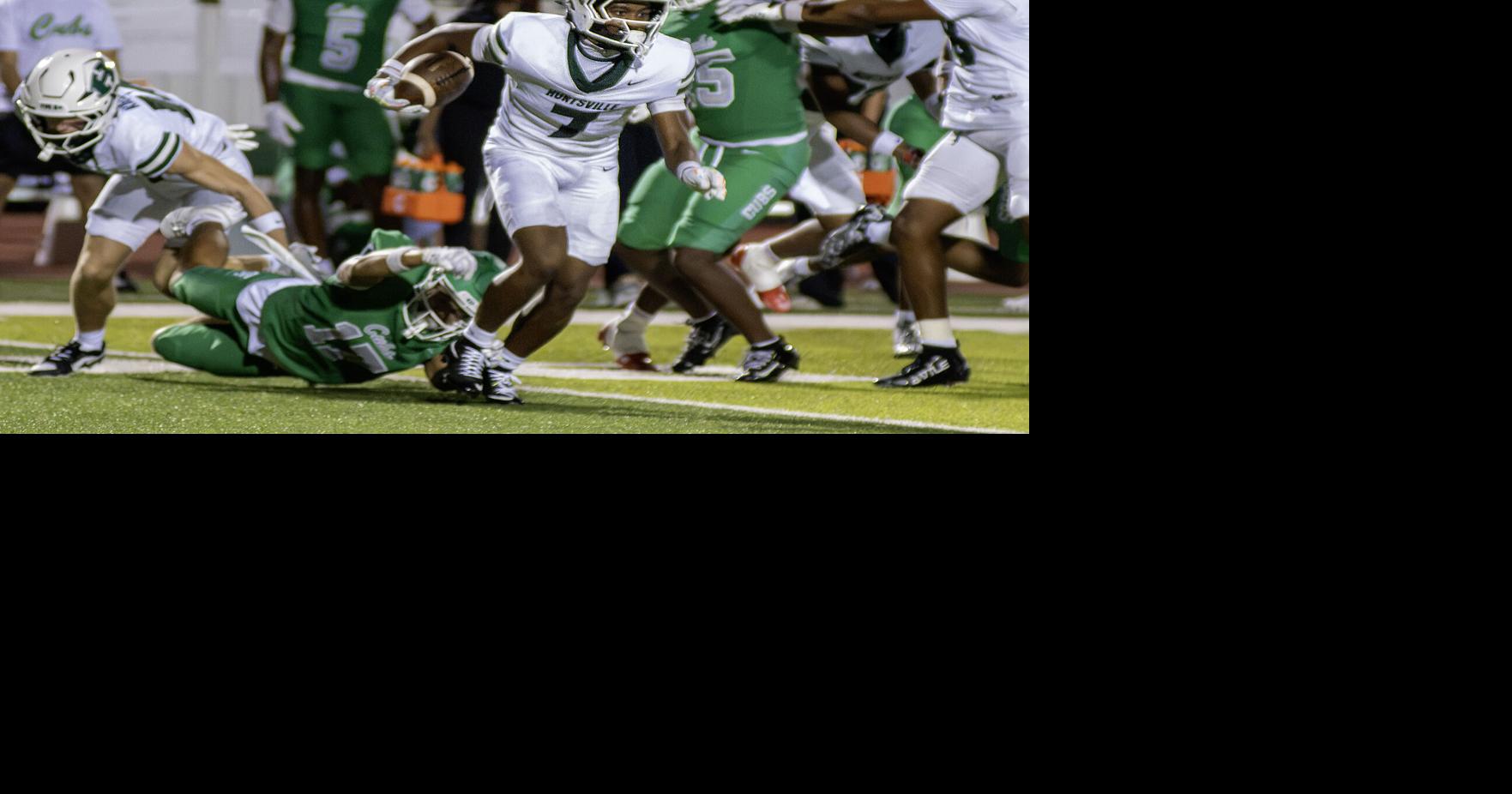 Youthful defense has no answers for A&M Consolidated