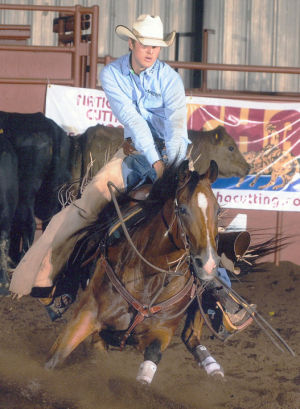 Former high school rodeo champ Brody Beaver dies Local News