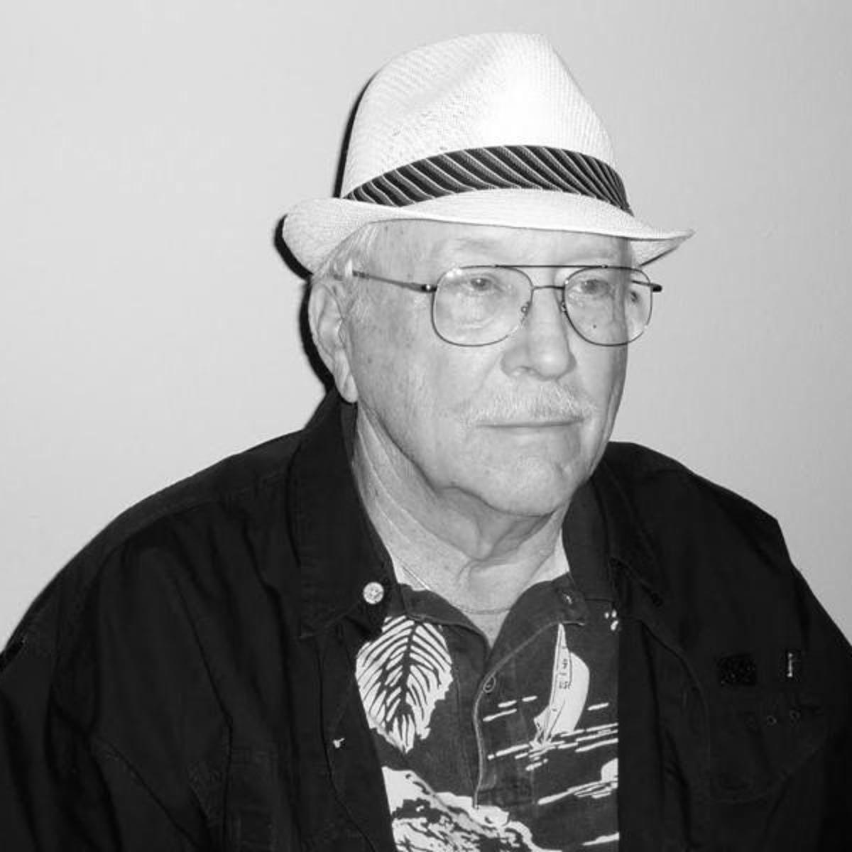 Former Shsu Criminal Justice Professor Writes Mystery Novel Based