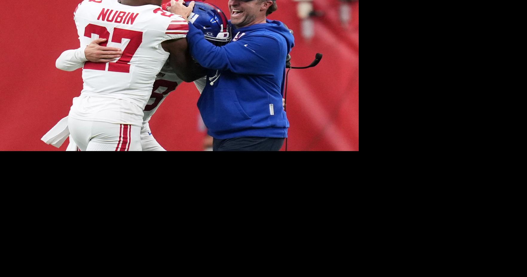 Giants Texans Football | National Sports | itemonline.com