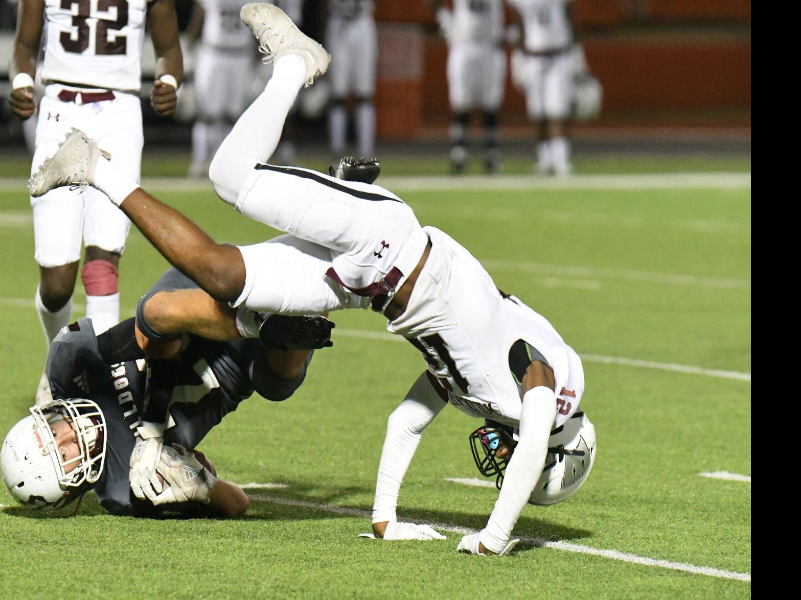 In Photos New Waverly Football Vs Waskom Bi District Playoff Itemonline Com