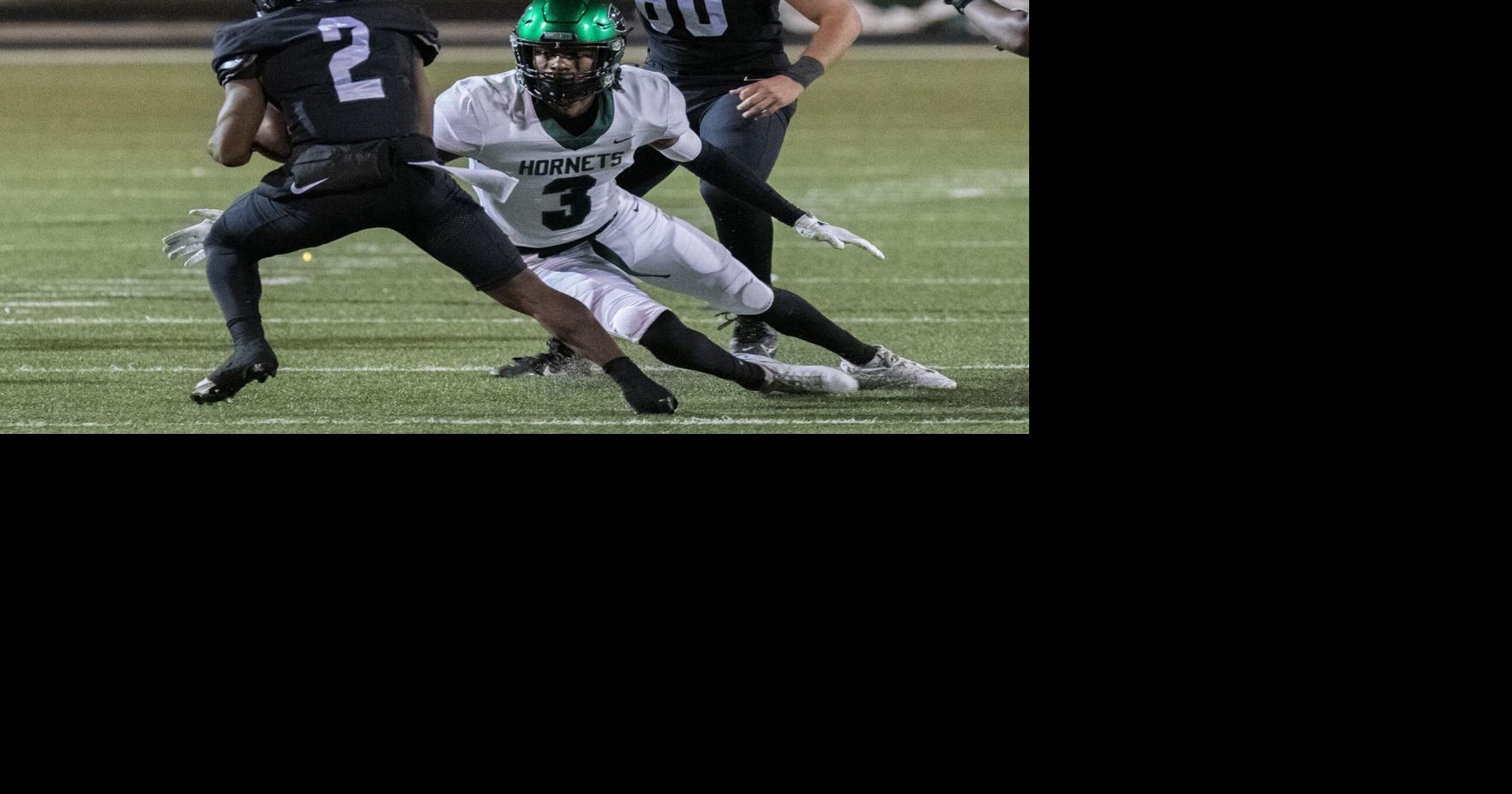Randle runs past Huntsville in regular season closer | Sports ...