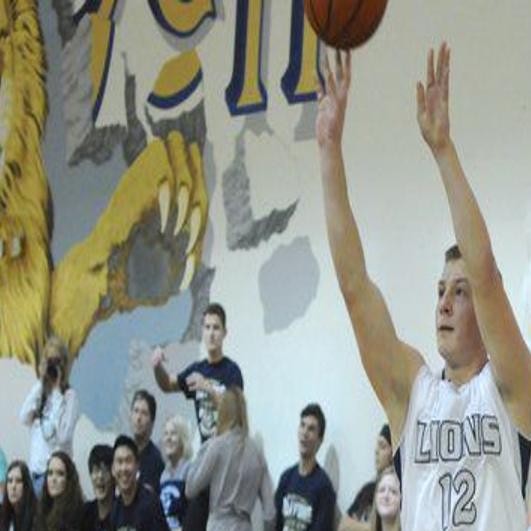 Tapps State Hoops Tourney Lions Raring To Go In Semifinals