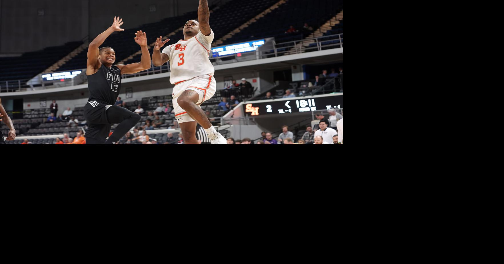 Report: Lamar Wilkerson returns to Sam Houston | Sports | itemonline.com