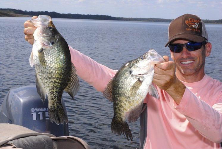  Conroe Fishing Map, Lake : Sports & Outdoors