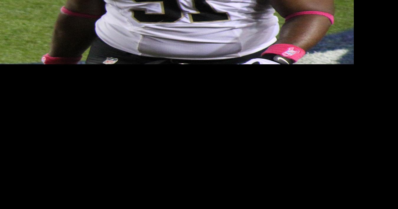 Suspect arrested in death of Saints defensive end Will Smith | News ...