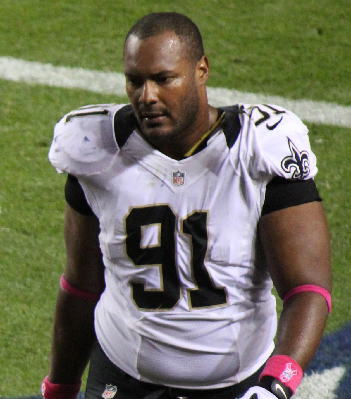 Suspect arrested in death of Saints defensive end Will Smith | News ...