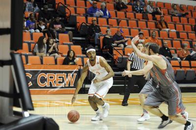 Bearkats Men S Basketball Team Looking To Snap Skid Sam Houston