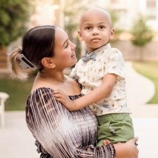 Four Year Old Fights Rare Cancer - Vimarsana News