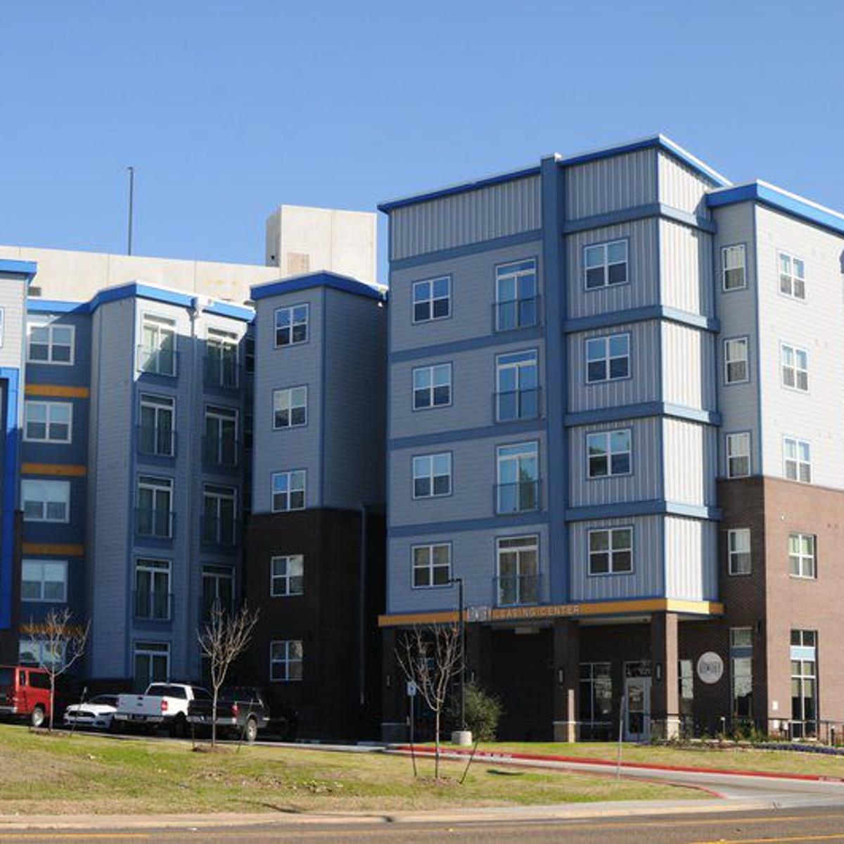 City Looking To Address Student Housing Issues Local News Itemonline Com