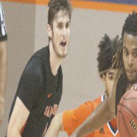 Kats Host Hardin Simmons Tonight At 6 30 Sam Houston State