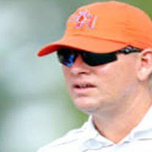 New Waverly Baseball Coach Justin Faltysek Sam Houston State