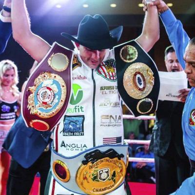 Huntsville's Lopez brings home another title | Sports | itemonline.com