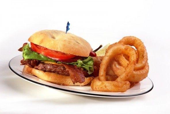 Calorie labels on menus delayed again — to next year | News | itemonline.com