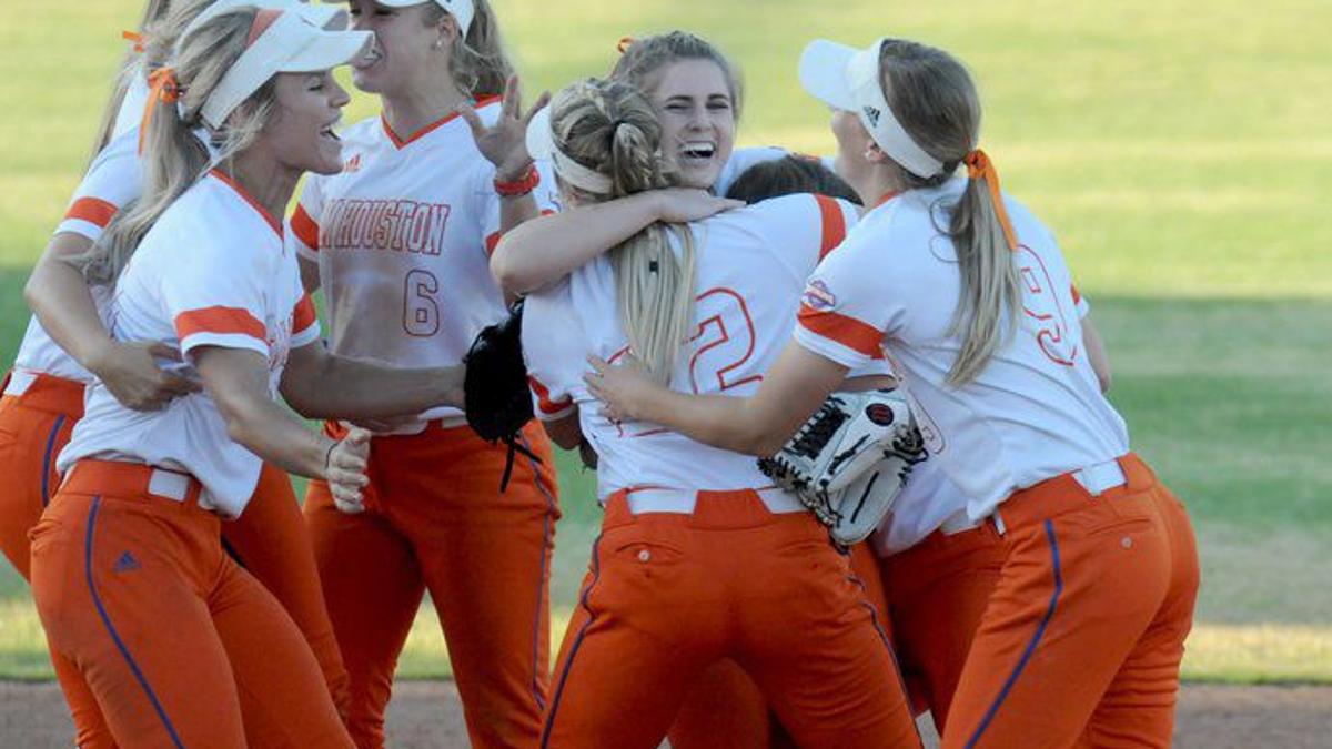 Sam Houston To Host Wac Softball Championship In 2022 Sports Itemonline Com Softball Tournament 2022 Denver