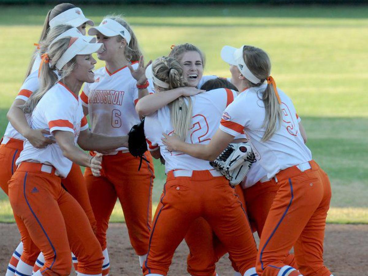 Sam Houston To Host Wac Softball Championship In 2022 Sports Itemonline Com Southland Conference Softball Tournament 2022