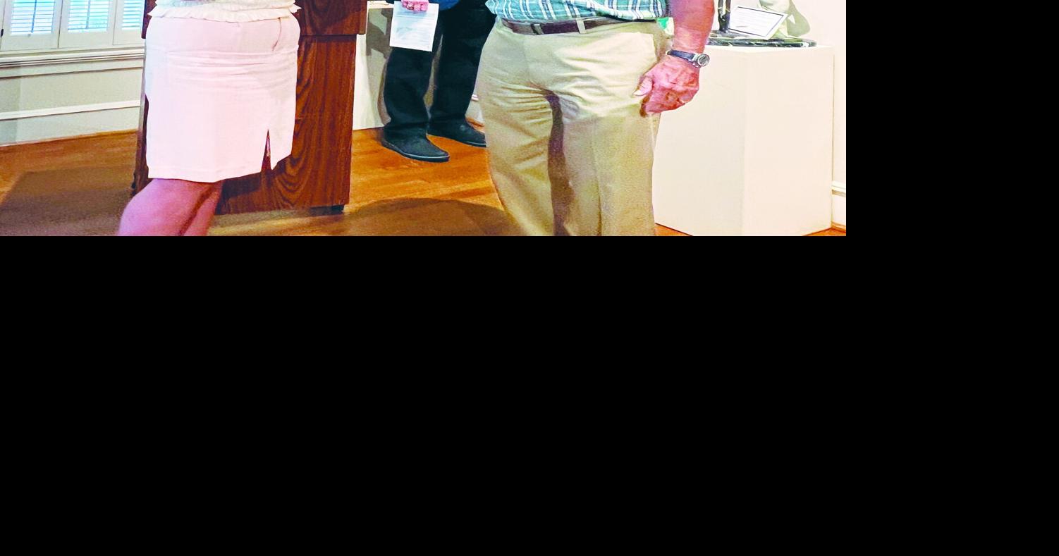Texas Treasure Business Award