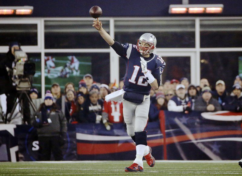 Image result for Brady wins another in final seconds, 36-33 over Texans