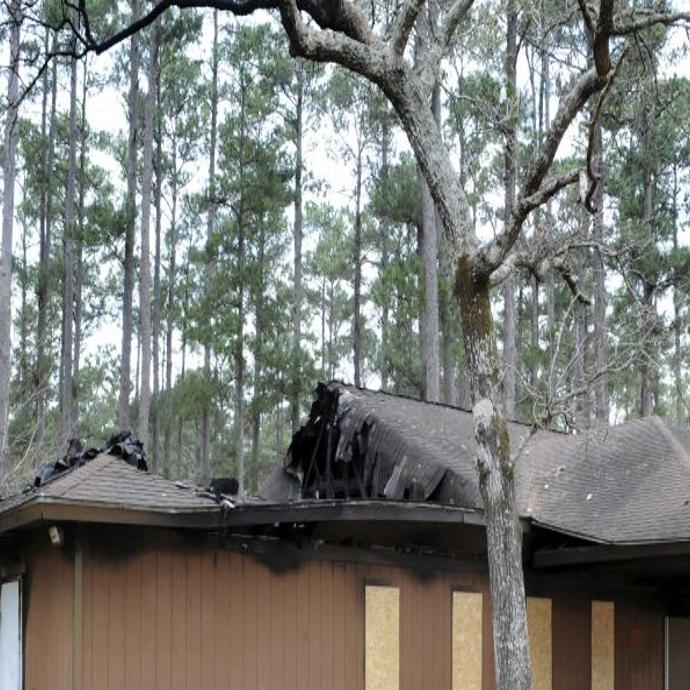 Gulf Coast Trades Center Aiming To Rebuild After Fire Local News Itemonline Com