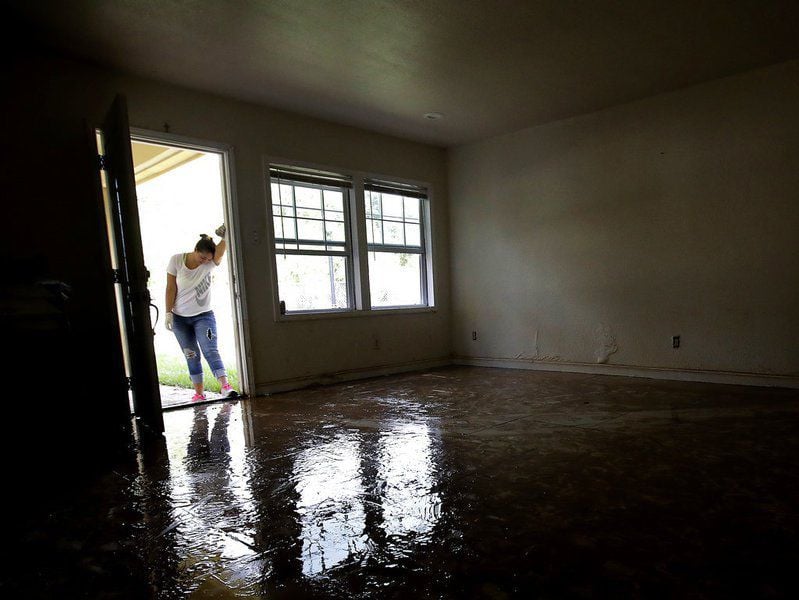 The National Flood Insurance Program Is Over Budget And Out Of Time The National Flood Insurance Program Is Over Budget And Out Of Time