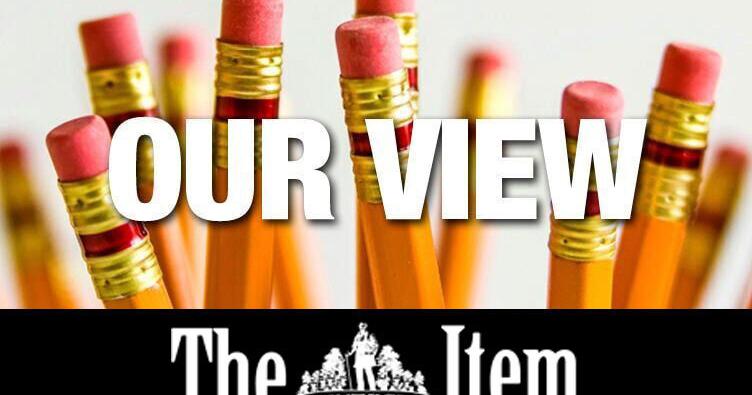 EDITORIAL: Primary runoff for State Rep begins Monday - Vimarsana News